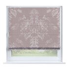 Винтажный узор бежевый