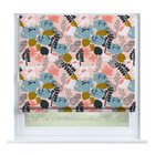 Дивные цветы